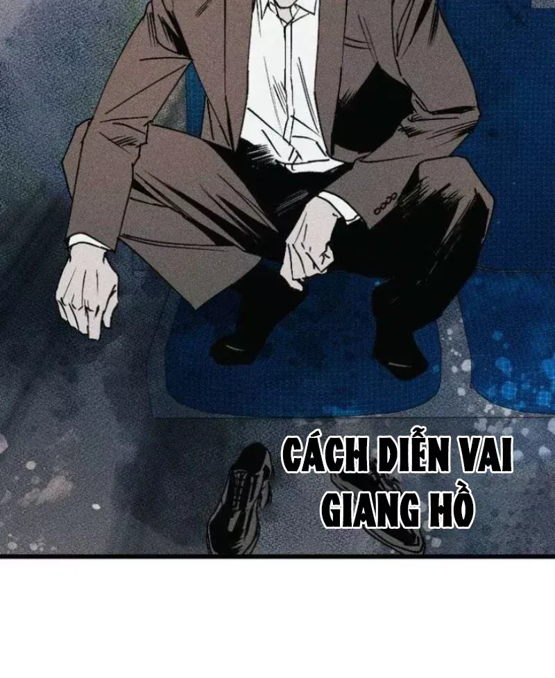 Diễn Viên Gangster Chap 29 - Next Chap 28