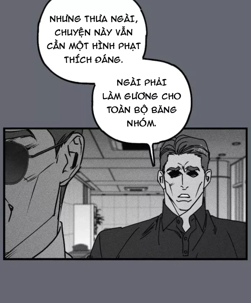 Diễn Viên Gangster Chap 29 - Next Chap 28