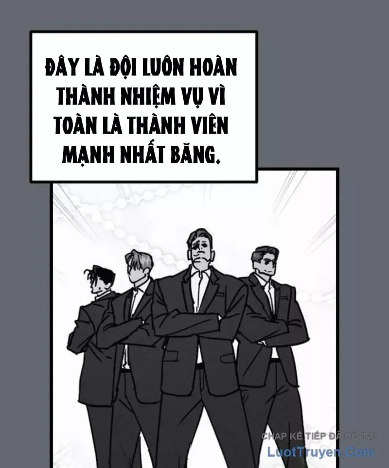 Diễn Viên Gangster Chap 29 - Next Chap 28