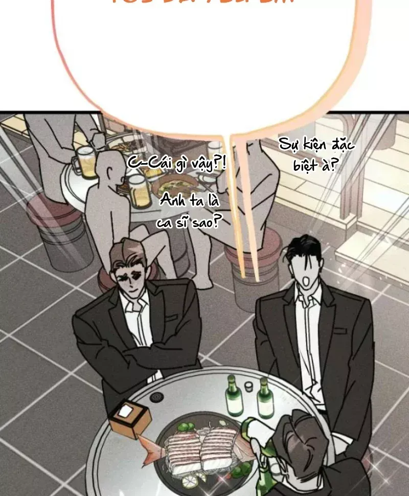 Diễn Viên Gangster Chap 30 - Next Chap 29