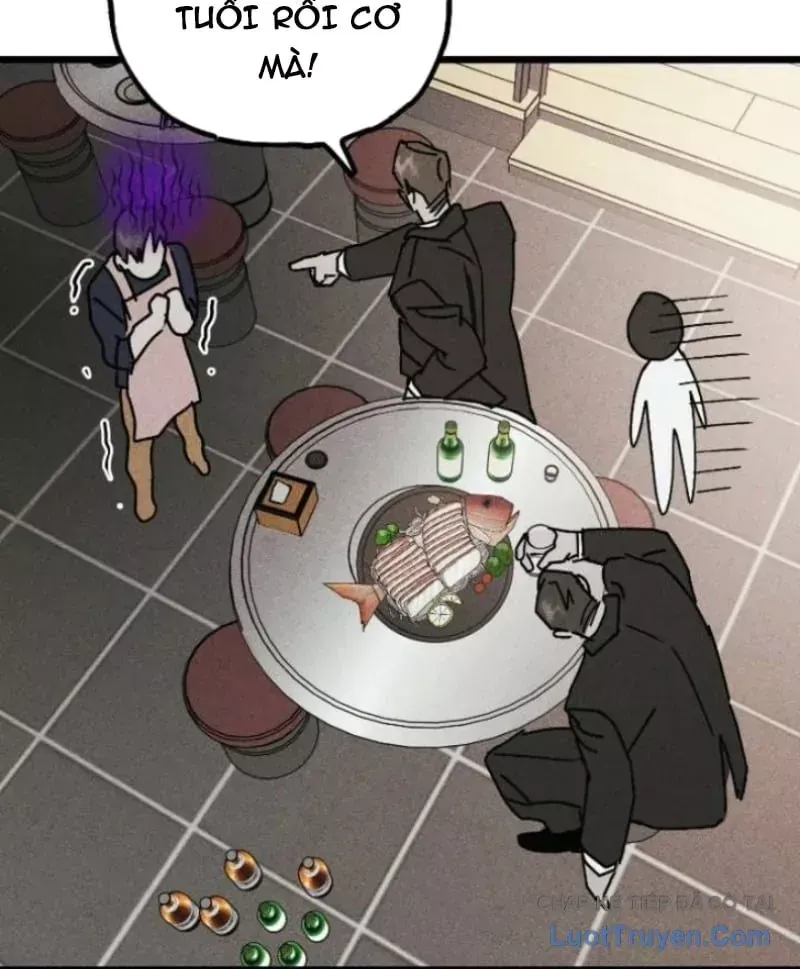 Diễn Viên Gangster Chap 30 - Next Chap 29