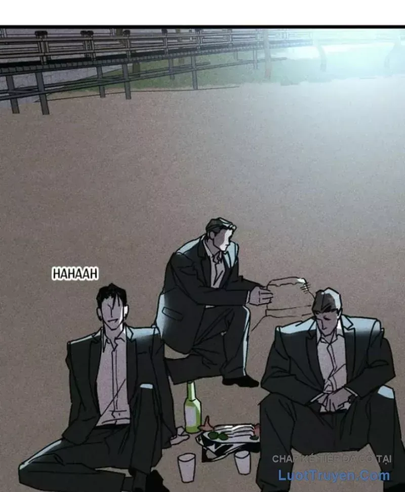 Diễn Viên Gangster Chap 30 - Next Chap 29