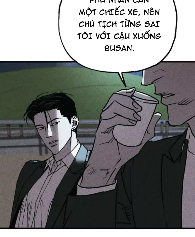 Diễn Viên Gangster Chap 30 - Next Chap 29