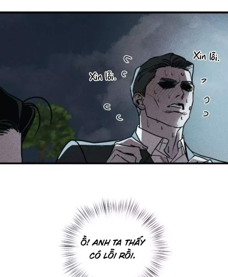 Diễn Viên Gangster Chap 30 - Next Chap 29
