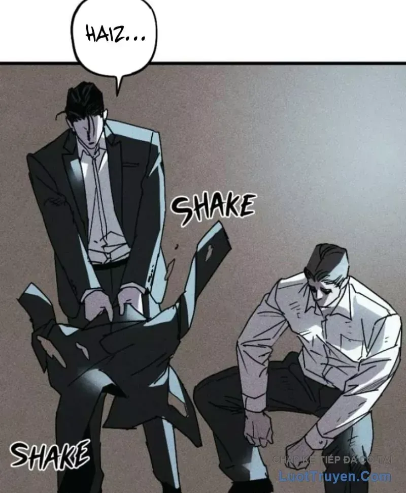 Diễn Viên Gangster Chap 30 - Next Chap 29