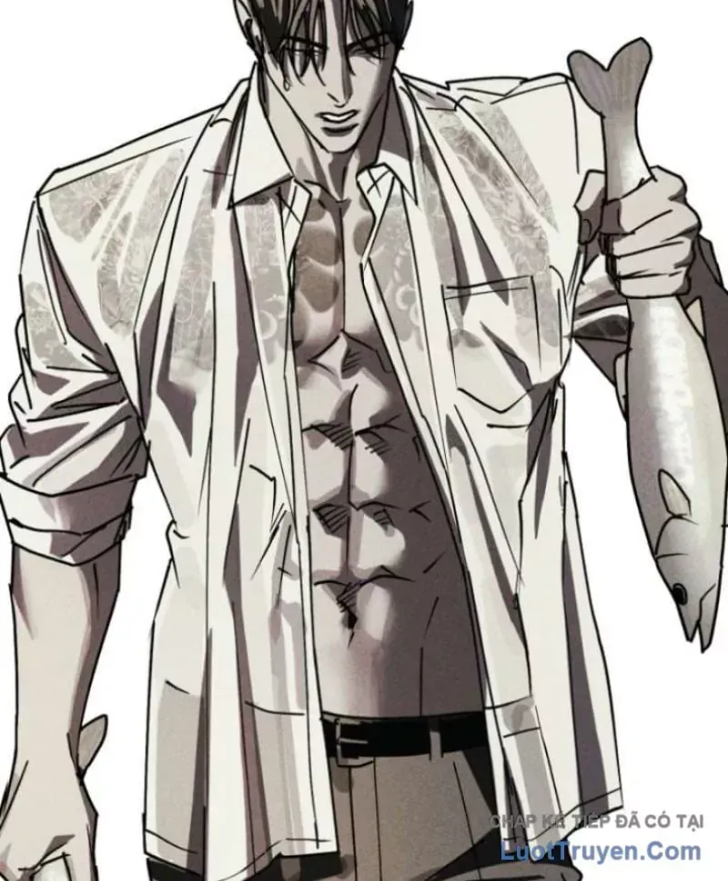 Diễn Viên Gangster Chap 30 - Next Chap 29