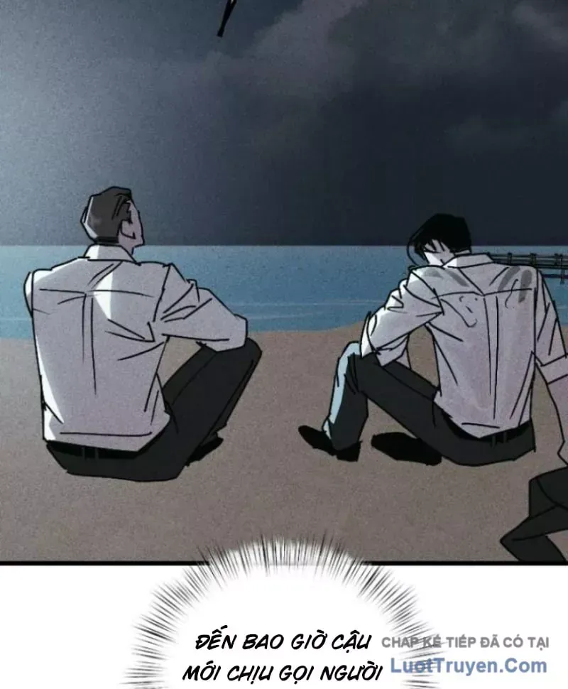 Diễn Viên Gangster Chap 30 - Next Chap 29