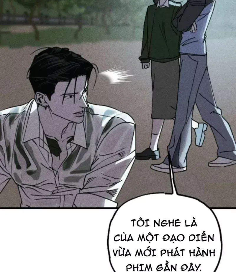Diễn Viên Gangster Chap 30 - Next Chap 29