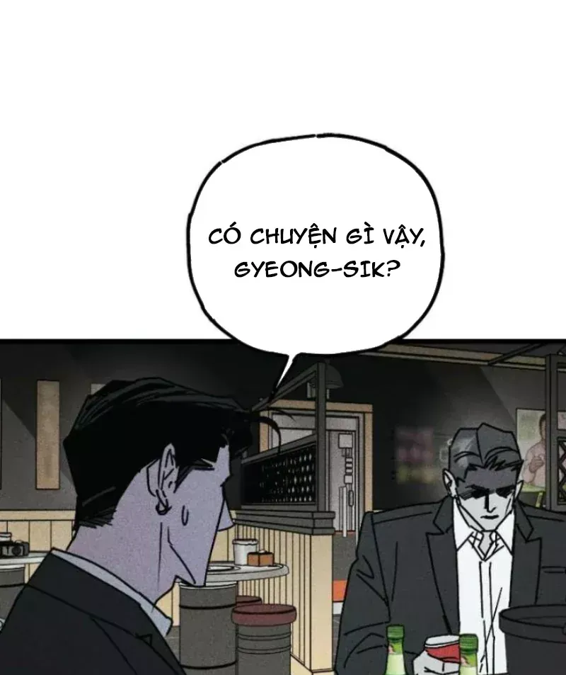 Diễn Viên Gangster Chap 30 - Next Chap 29