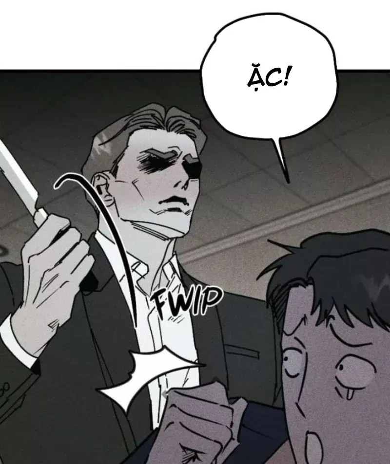 Diễn Viên Gangster Chap 30 - Next Chap 29