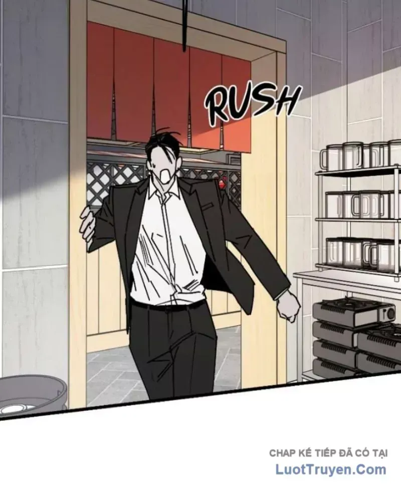 Diễn Viên Gangster Chap 30 - Next Chap 29