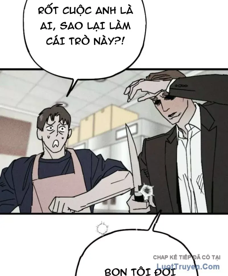 Diễn Viên Gangster Chap 30 - Next Chap 29