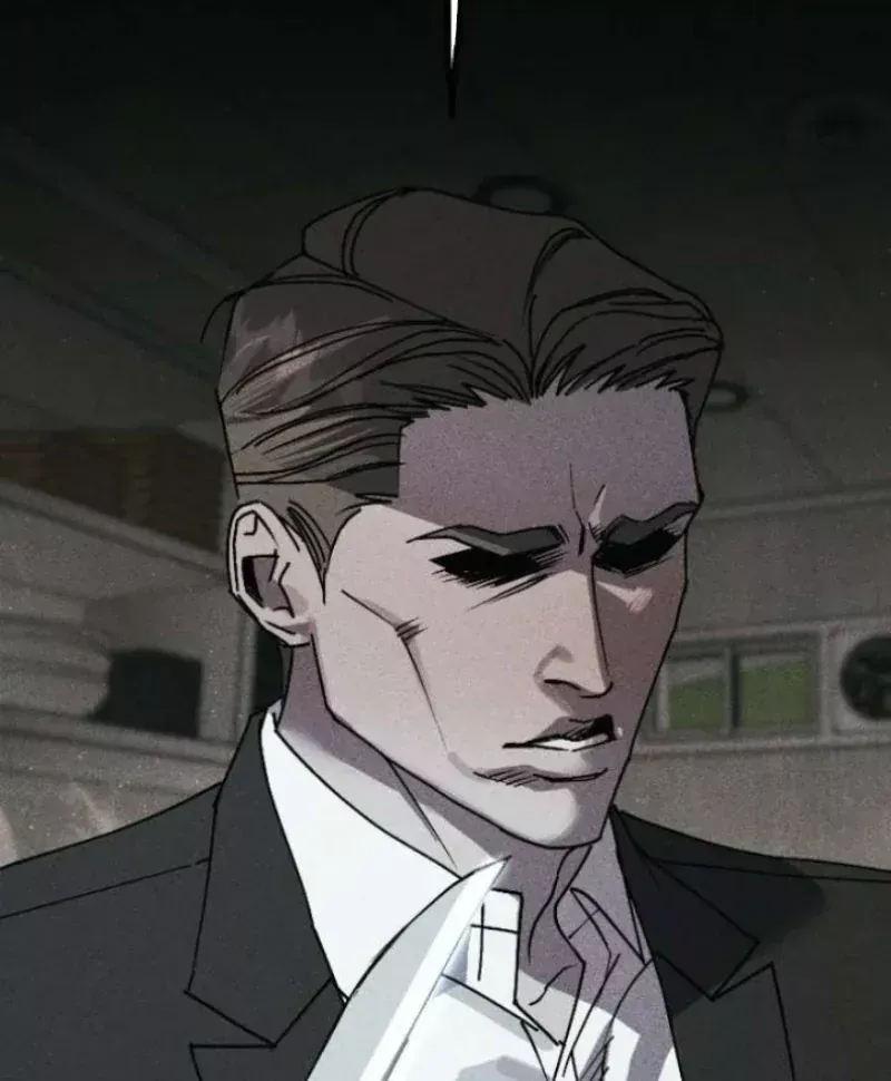 Diễn Viên Gangster Chap 30 - Next Chap 29