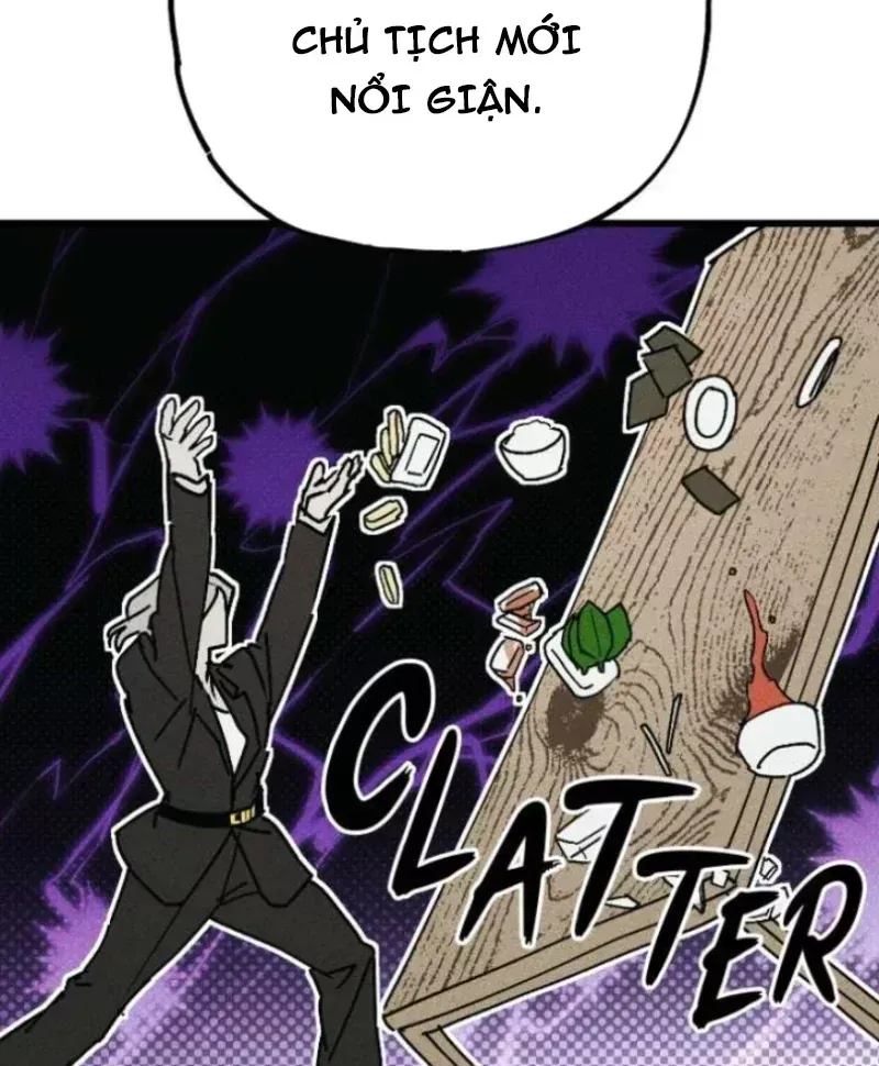 Diễn Viên Gangster Chap 30 - Next Chap 29