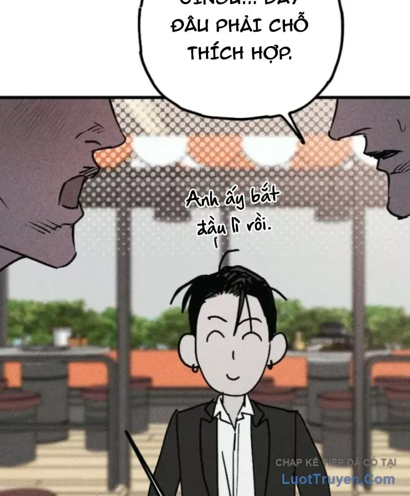 Diễn Viên Gangster Chap 30 - Next Chap 29