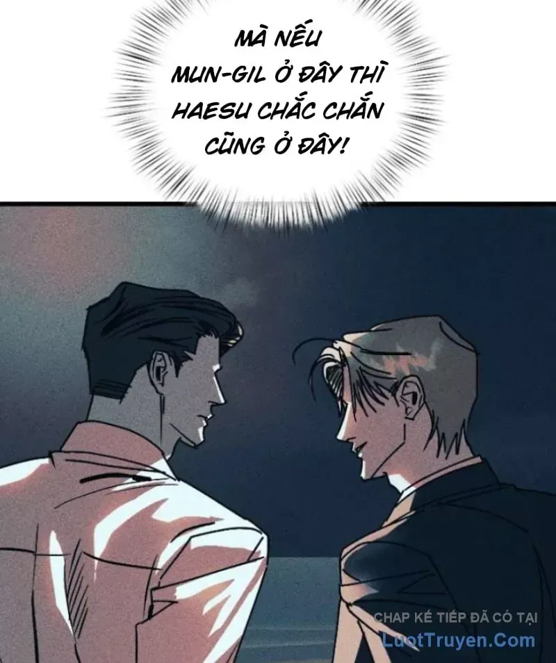 Diễn Viên Gangster Chap 31 - Next Chap 30