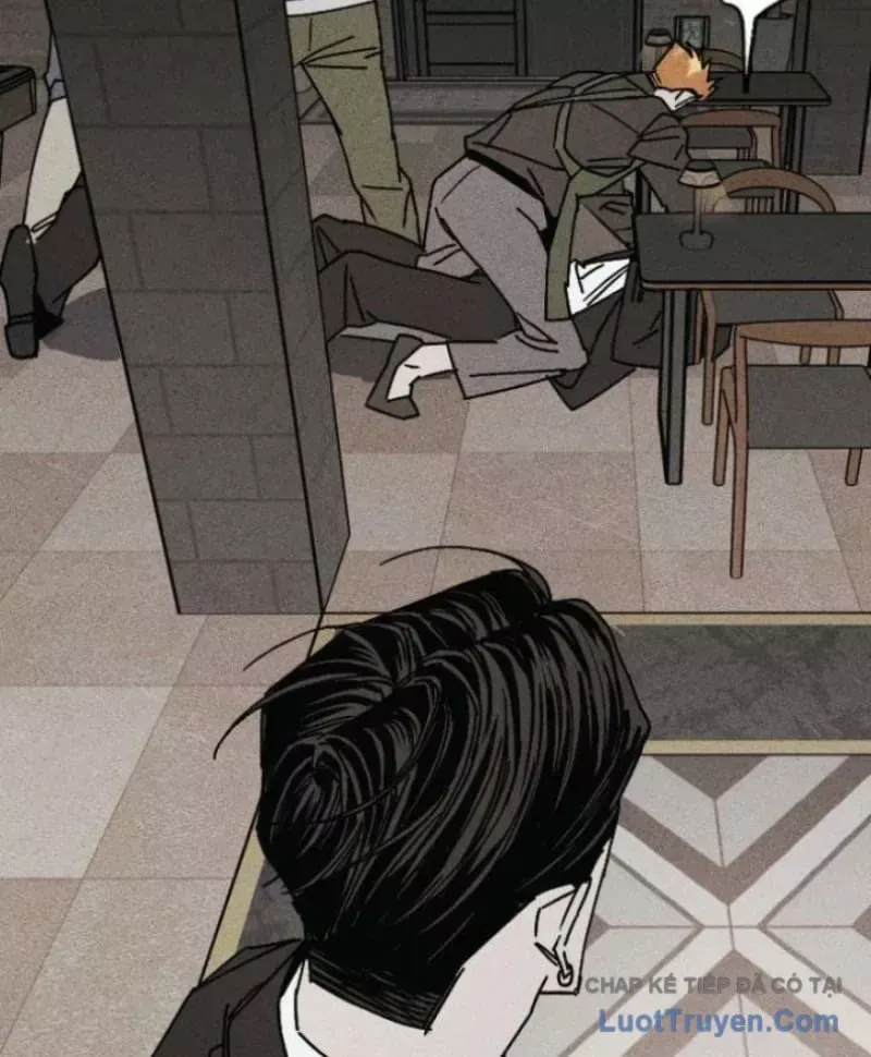 Diễn Viên Gangster Chap 31 - Next Chap 30