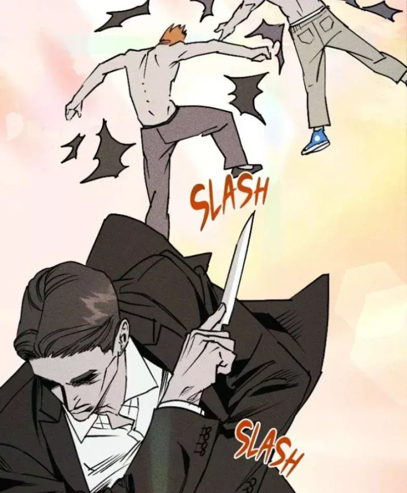 Diễn Viên Gangster Chap 31 - Next Chap 30