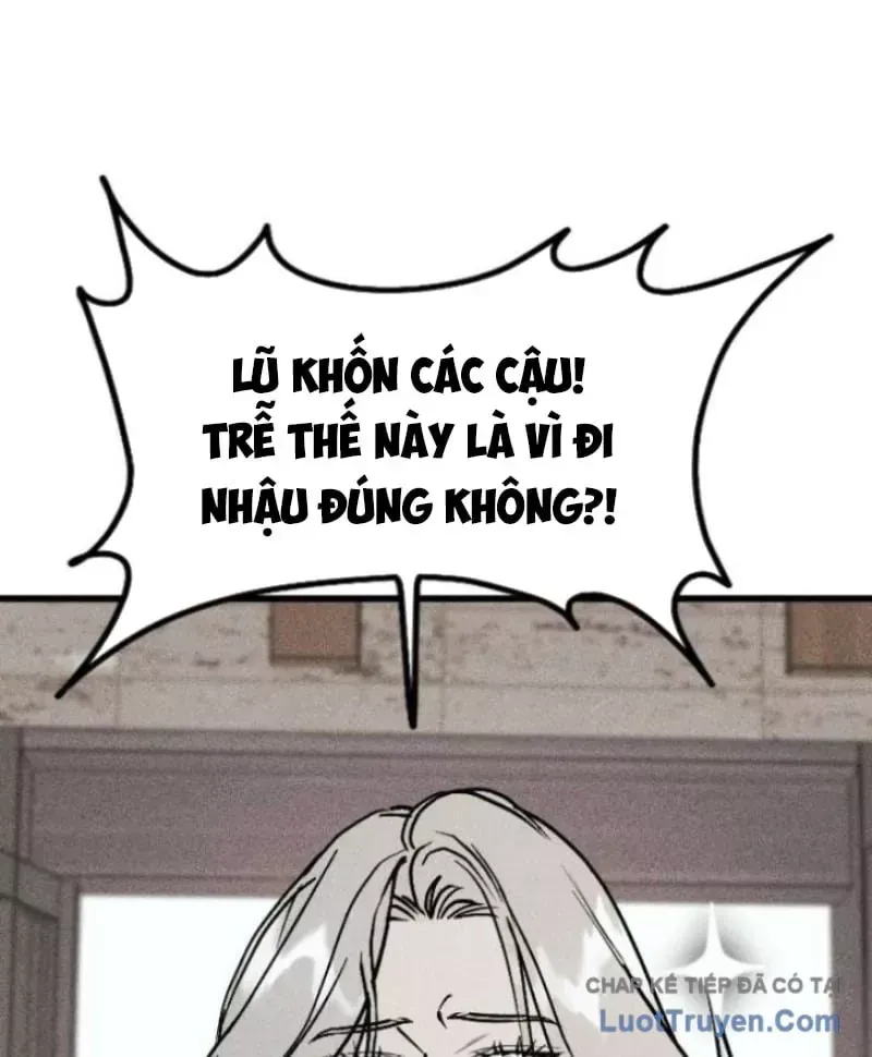 Diễn Viên Gangster Chap 31 - Next Chap 30