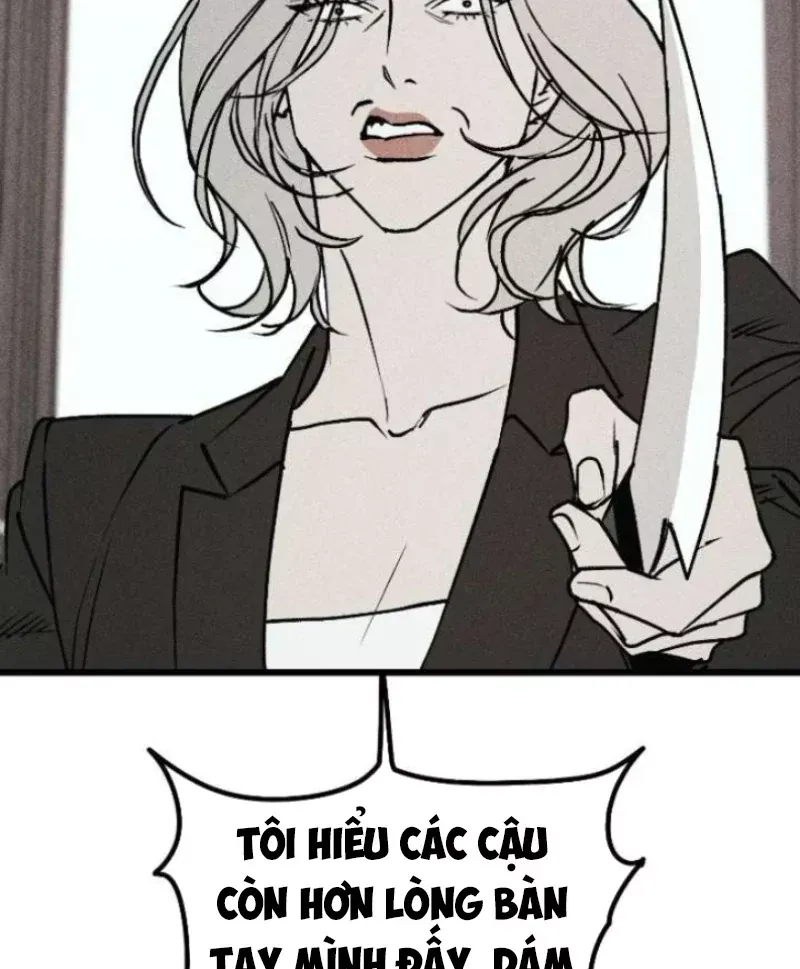 Diễn Viên Gangster Chap 31 - Next Chap 30