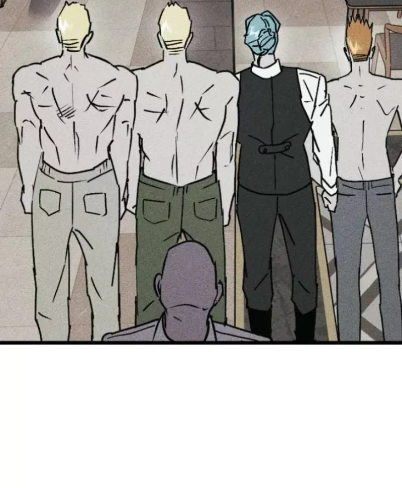 Diễn Viên Gangster Chap 31 - Next Chap 30