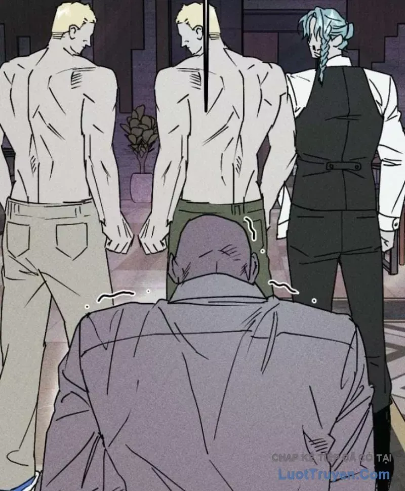 Diễn Viên Gangster Chap 31 - Next Chap 30