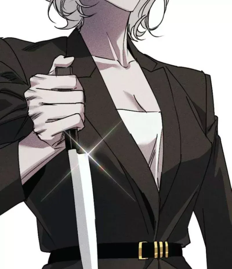 Diễn Viên Gangster Chap 31 - Next Chap 30
