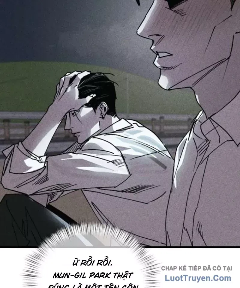 Diễn Viên Gangster Chap 31 - Next Chap 30
