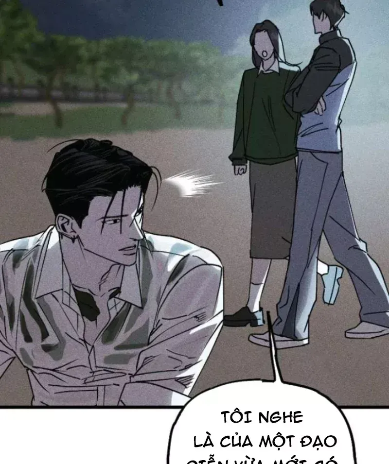 Diễn Viên Gangster Chap 31 - Next Chap 30