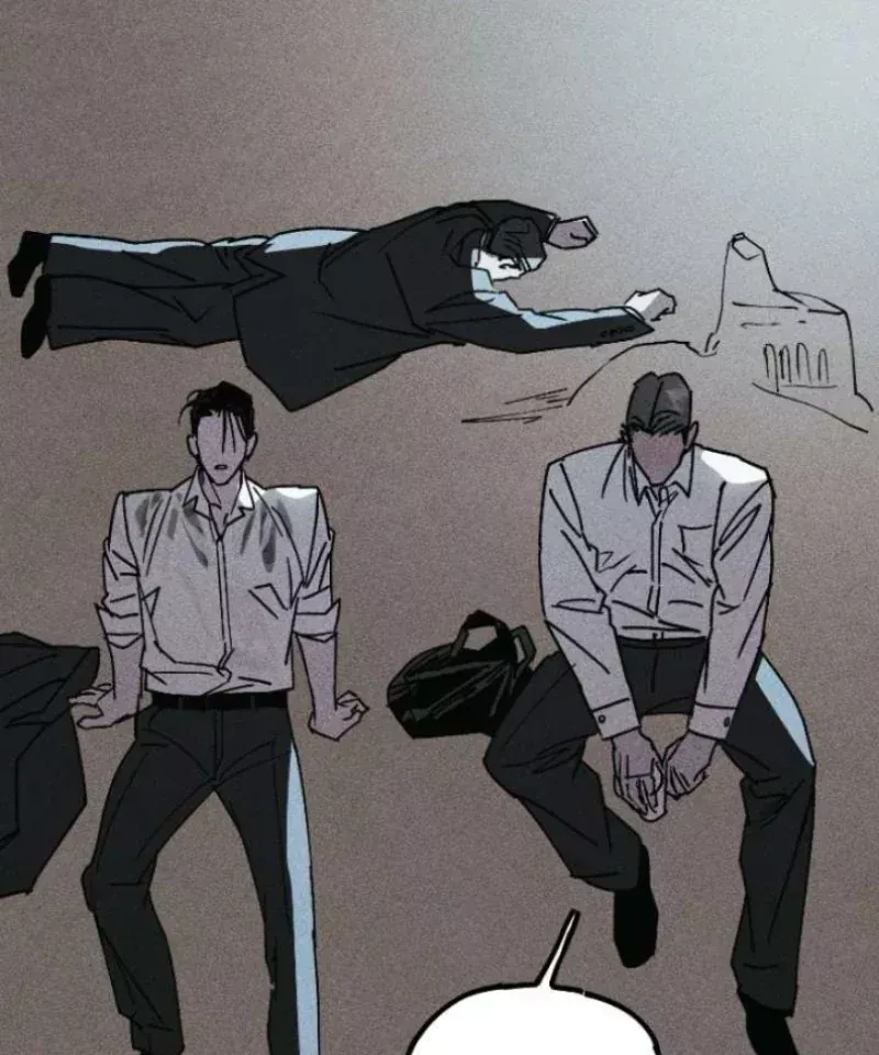 Diễn Viên Gangster Chap 31 - Next Chap 30