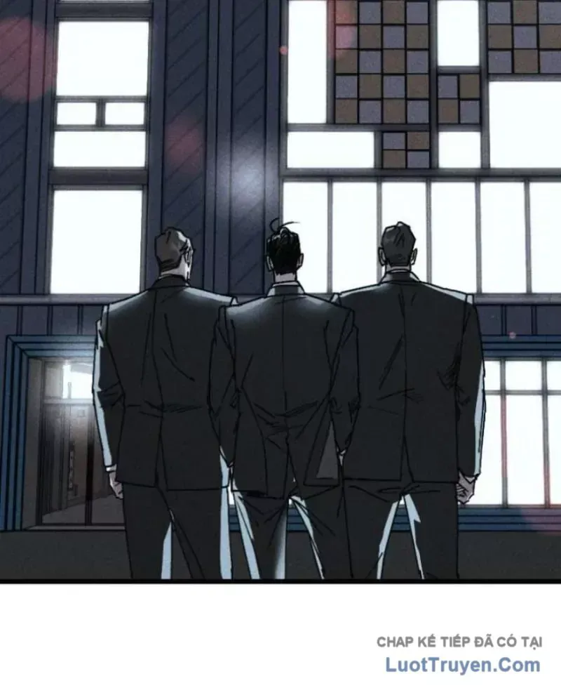 Diễn Viên Gangster Chap 31 - Next Chap 30