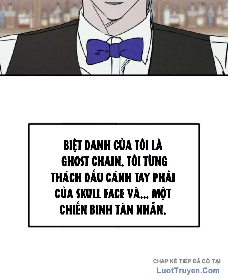 Diễn Viên Gangster Chap 31 - Next Chap 30