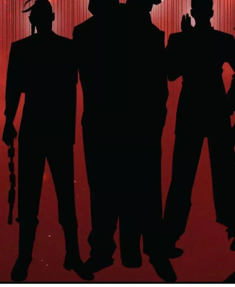 Diễn Viên Gangster Chap 31 - Next Chap 30