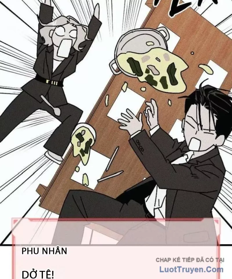 Diễn Viên Gangster Chap 32 - Next Chap 31