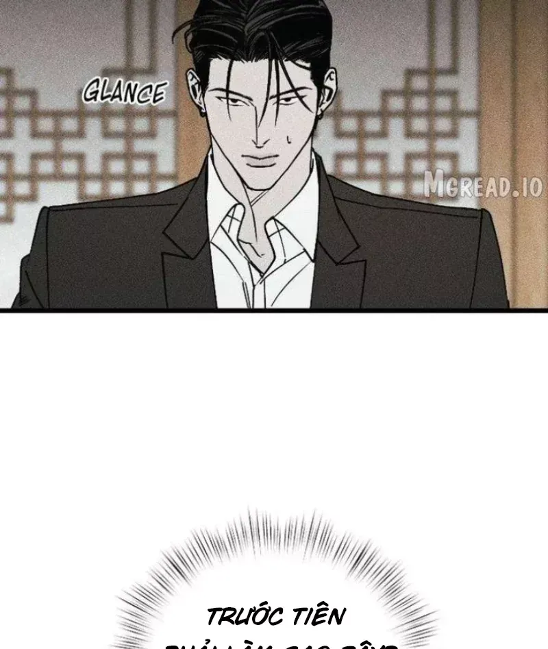 Diễn Viên Gangster Chap 32 - Next Chap 31