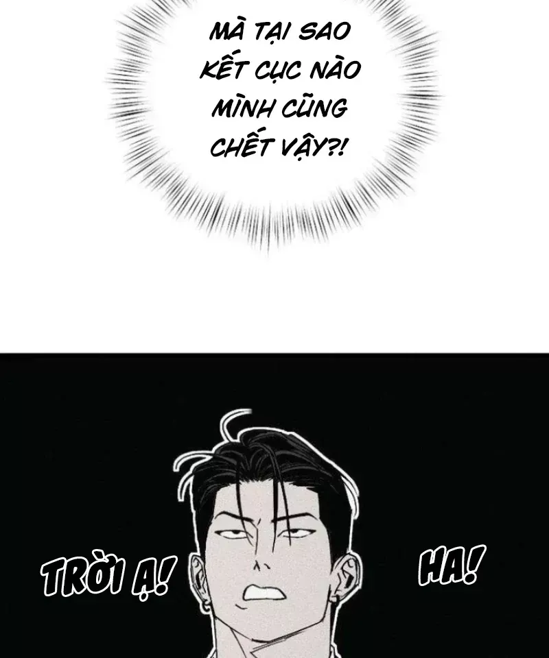 Diễn Viên Gangster Chap 32 - Next Chap 31