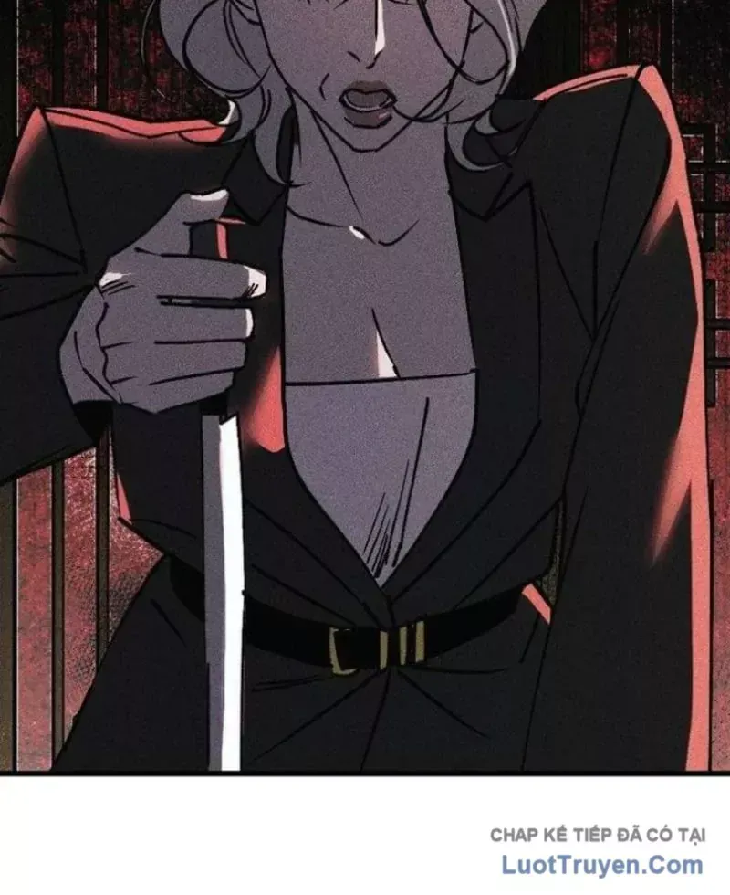 Diễn Viên Gangster Chap 32 - Next Chap 31