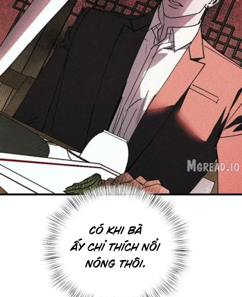 Diễn Viên Gangster Chap 32 - Next Chap 31