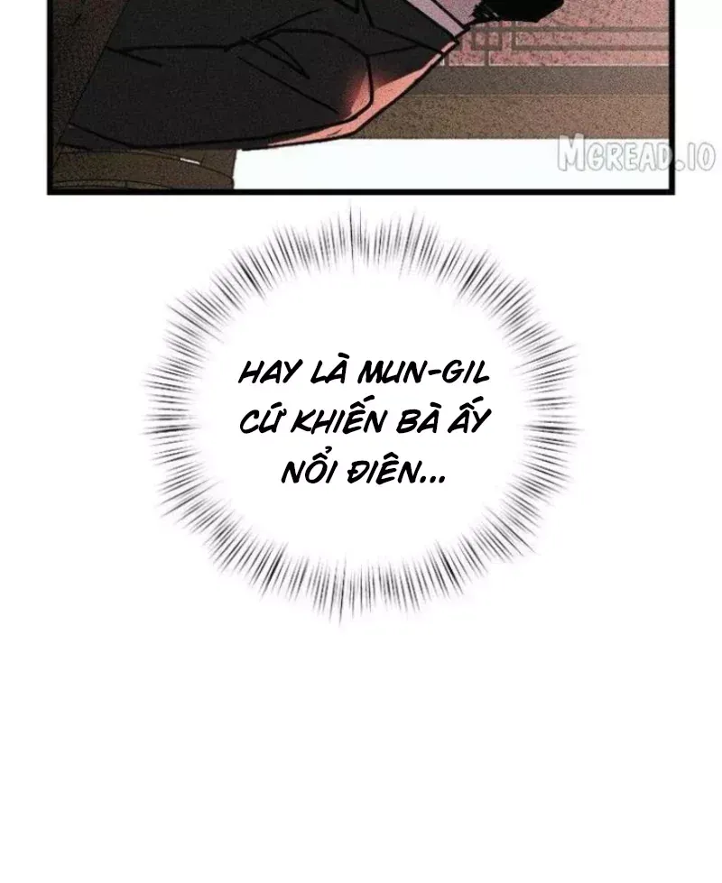 Diễn Viên Gangster Chap 32 - Next Chap 31
