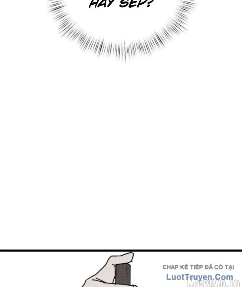 Diễn Viên Gangster Chap 32 - Next Chap 31