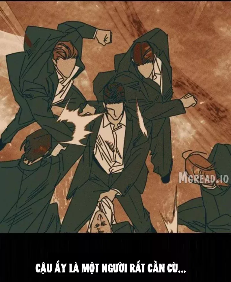 Diễn Viên Gangster Chap 32 - Next Chap 31