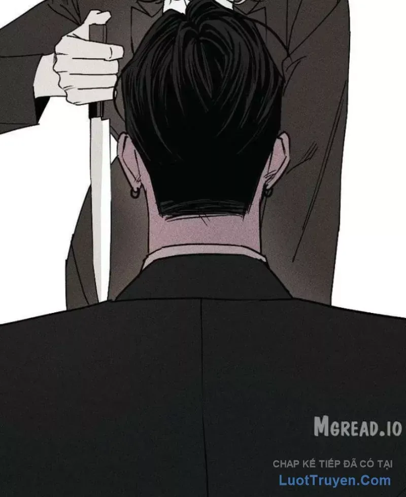 Diễn Viên Gangster Chap 32 - Next Chap 31
