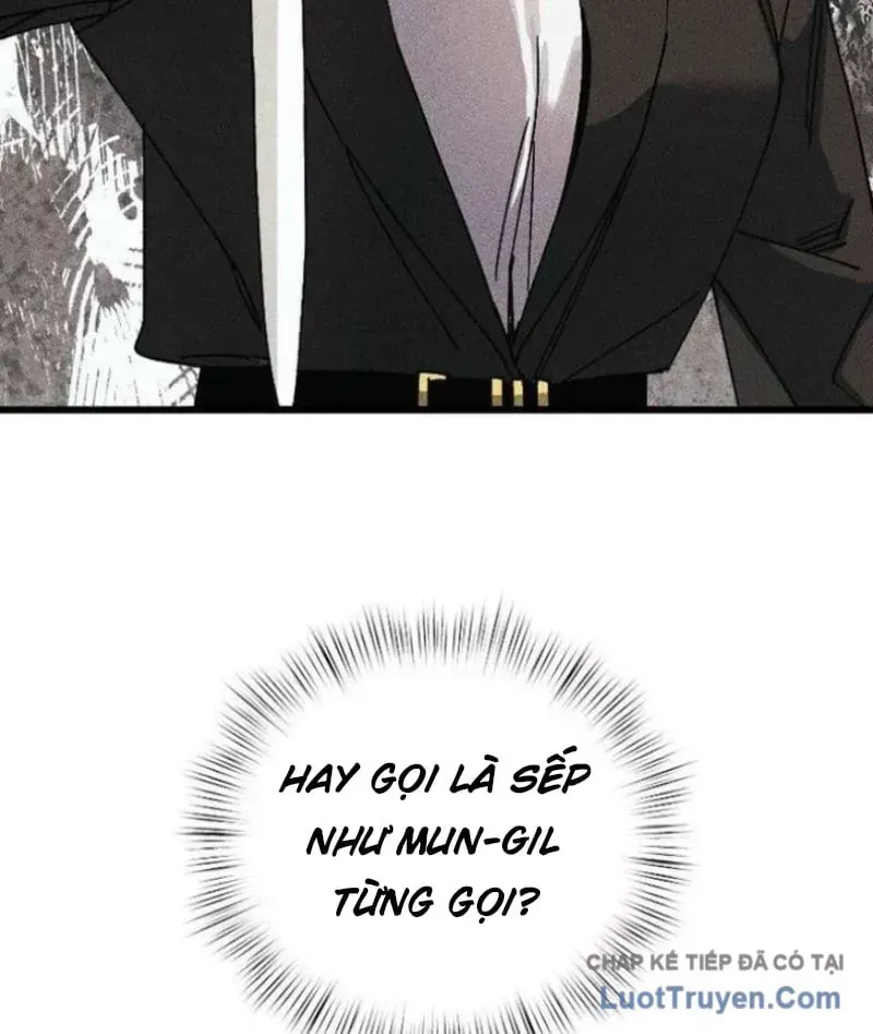 Diễn Viên Gangster Chap 32 - Next Chap 31