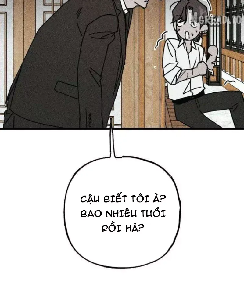Diễn Viên Gangster Chap 32 - Next Chap 31