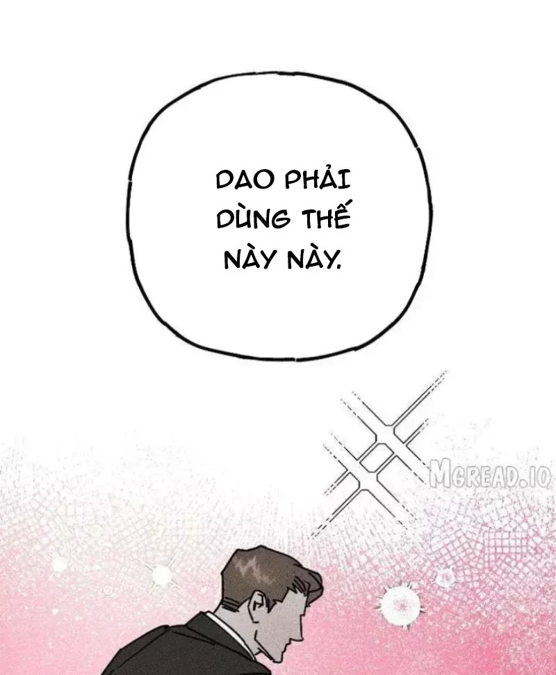 Diễn Viên Gangster Chap 32 - Next Chap 31