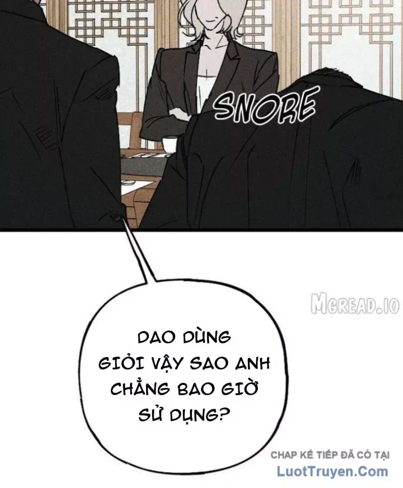 Diễn Viên Gangster Chap 32 - Next Chap 31
