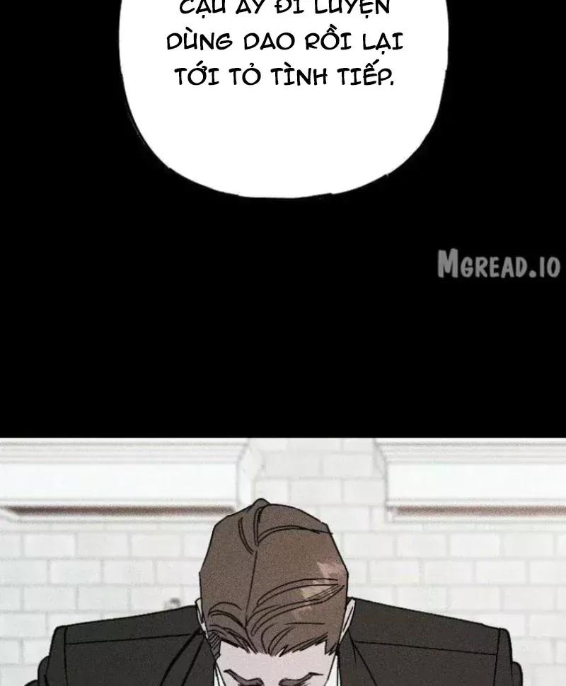 Diễn Viên Gangster Chap 32 - Next Chap 31