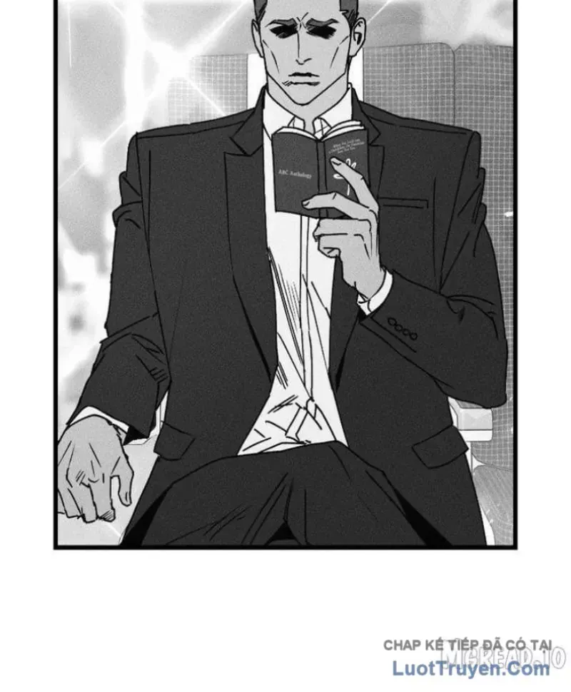 Diễn Viên Gangster Chap 32 - Next Chap 31