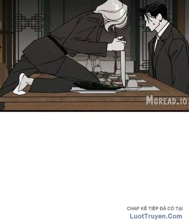 Diễn Viên Gangster Chap 32 - Next Chap 31