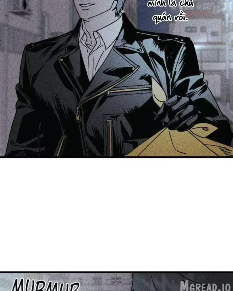 Diễn Viên Gangster Chap 32 - Next Chap 31